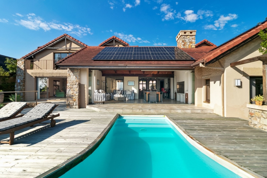 6 Bedroom Property for Sale in Pezula Golf Estate Western Cape